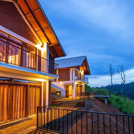 Dowa Elegance Resort Ella Esterno foto