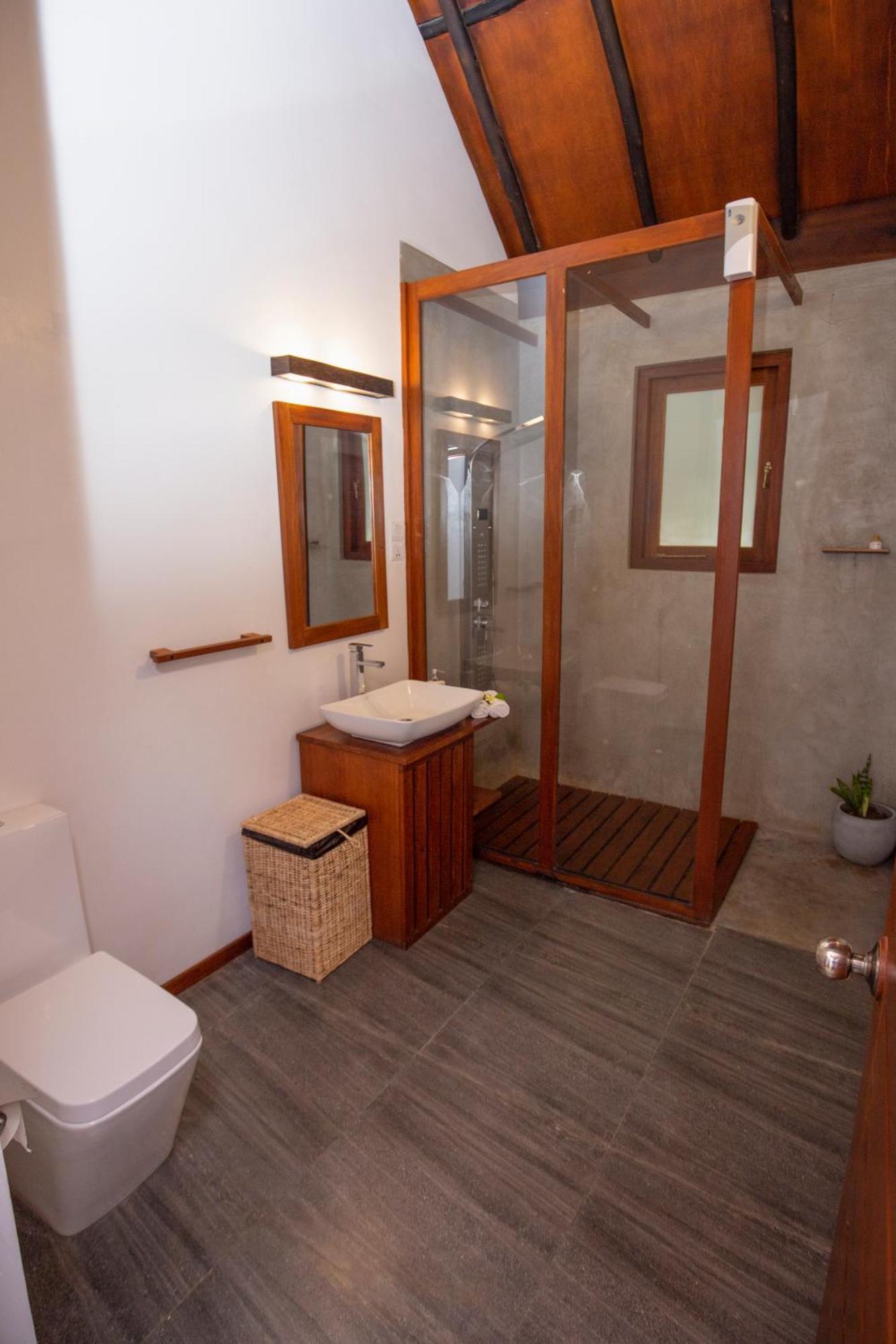 Dowa Elegance Resort Ella Esterno foto