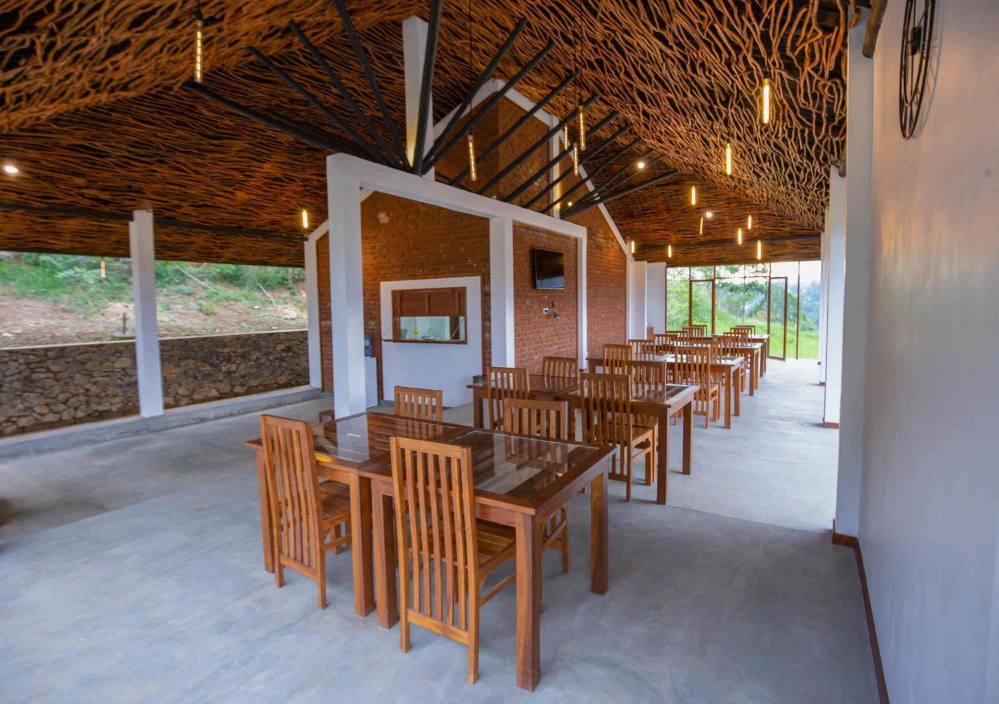 Dowa Elegance Resort Ella Esterno foto