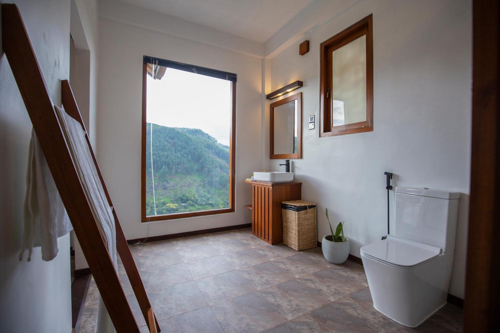 Dowa Elegance Resort Ella Esterno foto