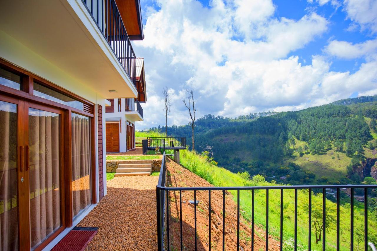 Dowa Elegance Resort Ella Esterno foto