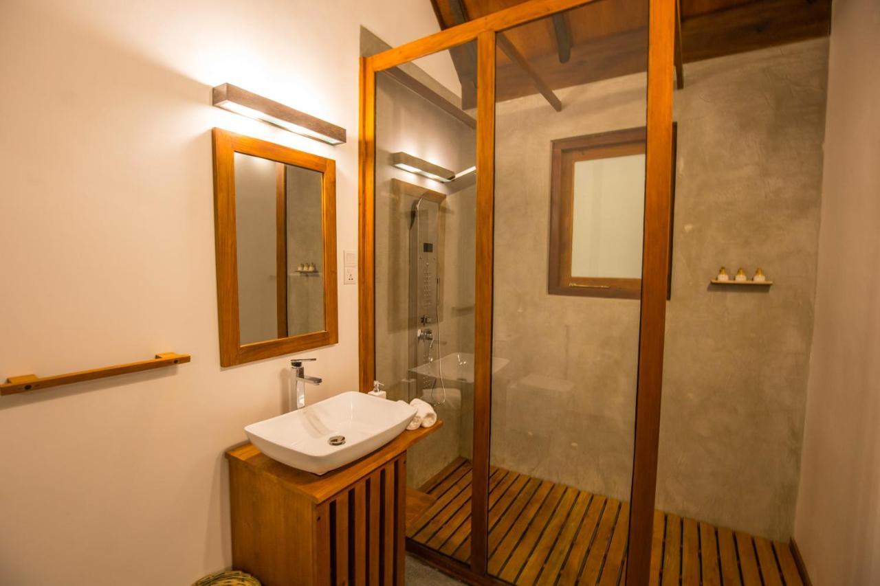 Dowa Elegance Resort Ella Esterno foto